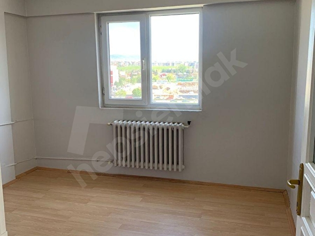 BATIKENT MAH. TUNAKENT SİTESİNDE 3+1 GENİŞ DAİRE - Görsel 27