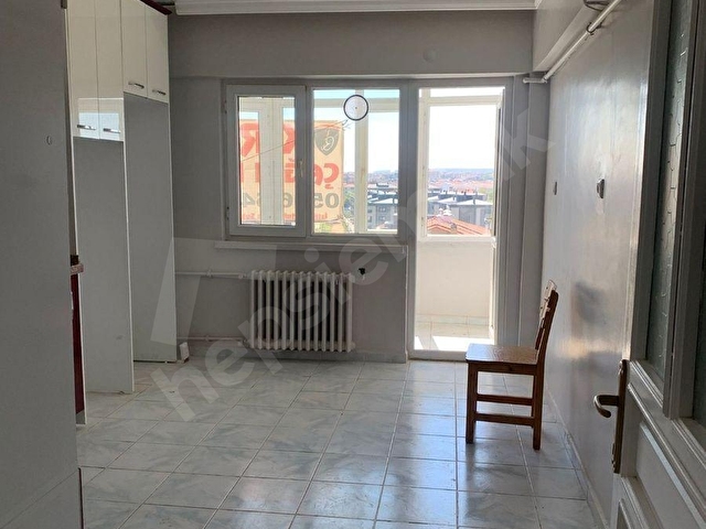 BATIKENT MAH. TUNAKENT SİTESİNDE 3+1 GENİŞ DAİRE - Görsel 14
