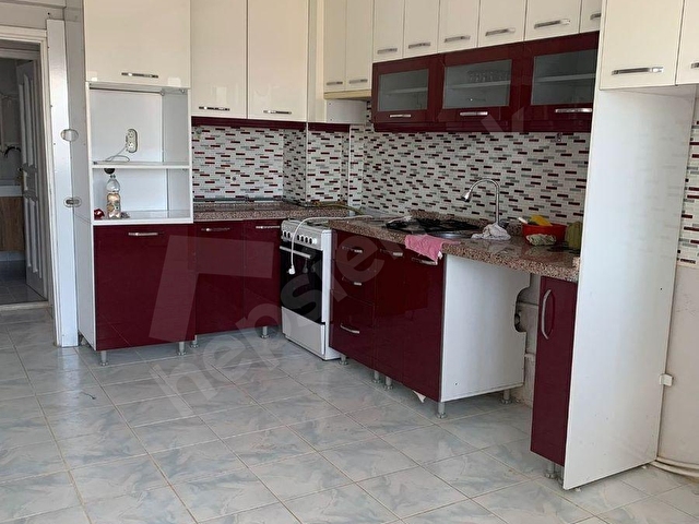BATIKENT MAH. TUNAKENT SİTESİNDE 3+1 GENİŞ DAİRE - Görsel 9