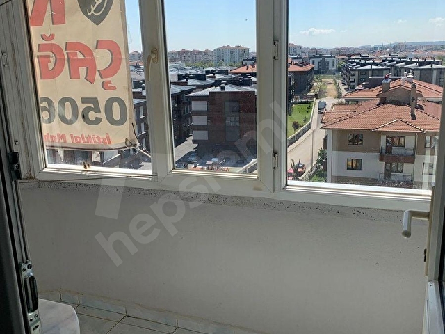 BATIKENT MAH. TUNAKENT SİTESİNDE 3+1 GENİŞ DAİRE - Görsel 15