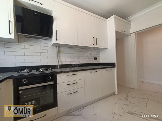 ÖMÜR PLAZA YAKINI SATILIK LÜKS 5+2 DUBLEKS DAİRE YENİ BİNA - Görsel 8