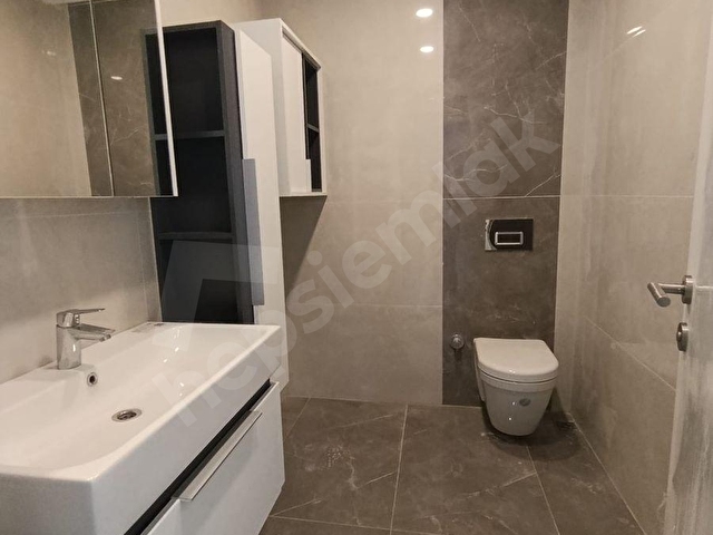 ÖMÜR PLAZA YAKINI SATILIK LÜKS 5+2 DUBLEKS DAİRE YENİ BİNA - Görsel 18