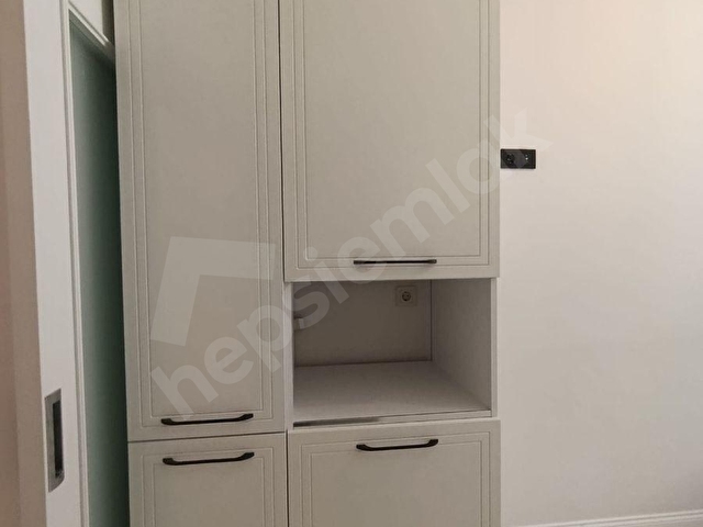 ÖMÜR PLAZA YAKINI SATILIK LÜKS 5+2 DUBLEKS DAİRE YENİ BİNA - Görsel 11