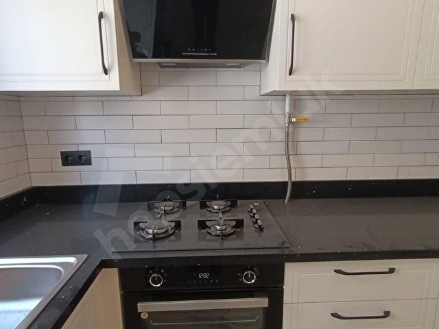 ÖMÜR PLAZA YAKINI SATILIK LÜKS 5+2 DUBLEKS DAİRE YENİ BİNA - Görsel 10