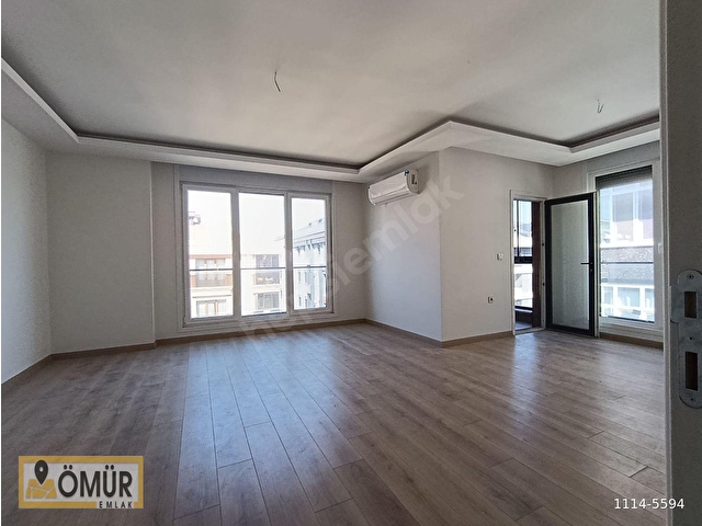 ÖMÜR PLAZA YAKINI SATILIK LÜKS 5+2 DUBLEKS DAİRE YENİ BİNA