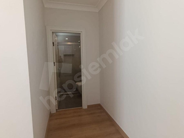 ÖMÜR PLAZA YAKINI SATILIK LÜKS 5+2 DUBLEKS DAİRE YENİ BİNA - Görsel 16