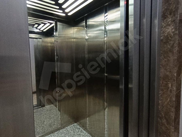 ÖMÜR PLAZA YAKINI SATILIK LÜKS 5+2 DUBLEKS DAİRE YENİ BİNA - Görsel 26