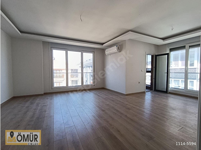 ÖMÜR PLAZA YAKINI SATILIK LÜKS 5+2 DUBLEKS DAİRE YENİ BİNA - Görsel 3