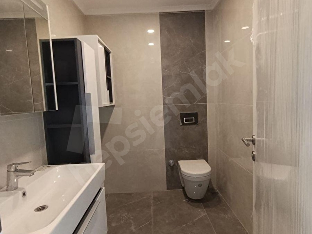 ÖMÜR PLAZA YAKINI SATILIK LÜKS 5+2 DUBLEKS DAİRE YENİ BİNA - Görsel 24