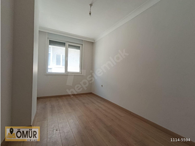 ÖMÜR PLAZA YAKINI SATILIK LÜKS 5+2 DUBLEKS DAİRE YENİ BİNA - Görsel 23