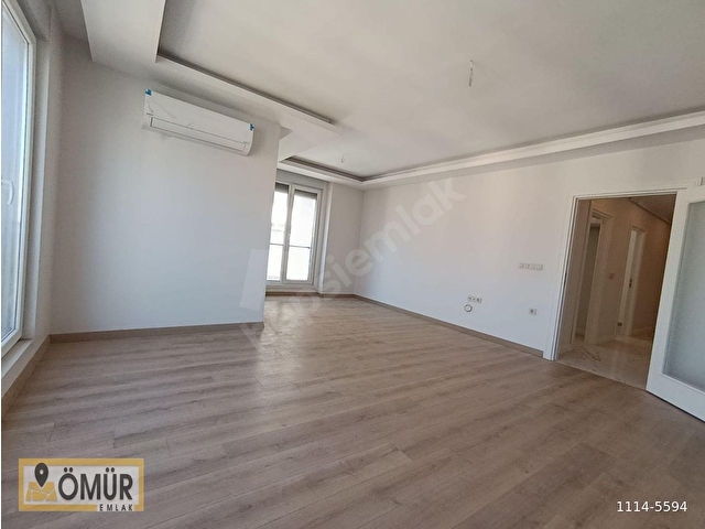 ÖMÜR PLAZA YAKINI SATILIK LÜKS 5+2 DUBLEKS DAİRE YENİ BİNA - Görsel 25