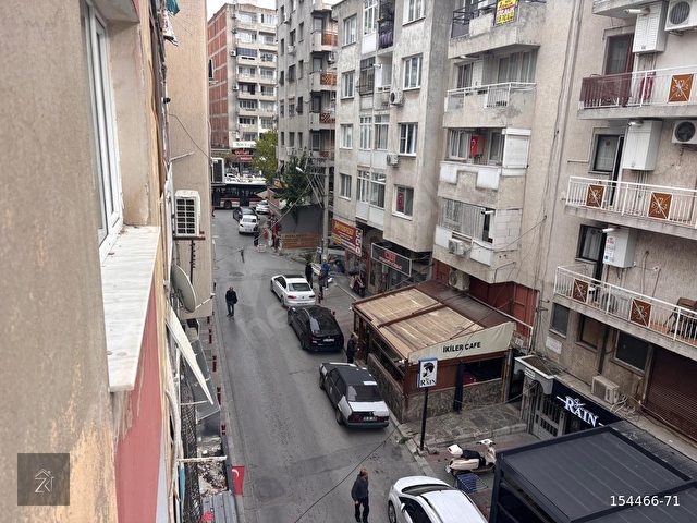 KONAK ATİLLA MAHALLESİNDE İZMİR PARK ALIŞVERİŞ MERKEZİ YANI 2+1 KİRALIK DAİRE - Görsel 5