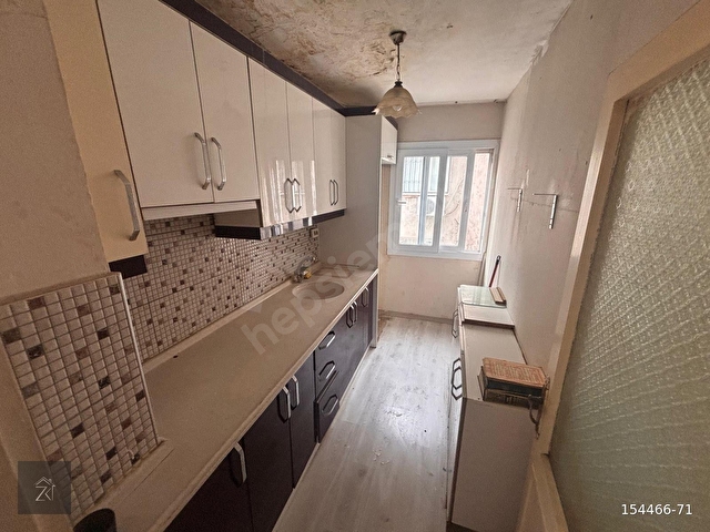 KONAK ATİLLA MAHALLESİNDE İZMİR PARK ALIŞVERİŞ MERKEZİ YANI 2+1 KİRALIK DAİRE - Görsel 13