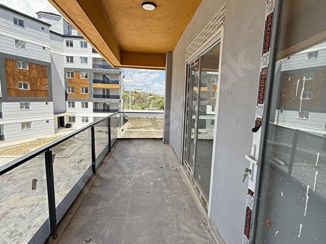 SARICALAR DAN SIFIR 2+1 ULTRA LÜKS DAİRE - Görsel 12