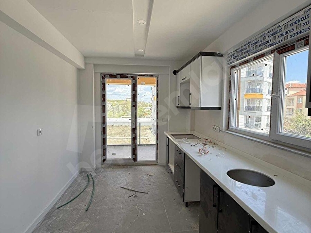 SARICALAR DAN SIFIR 2+1 ULTRA LÜKS DAİRE - Görsel 9