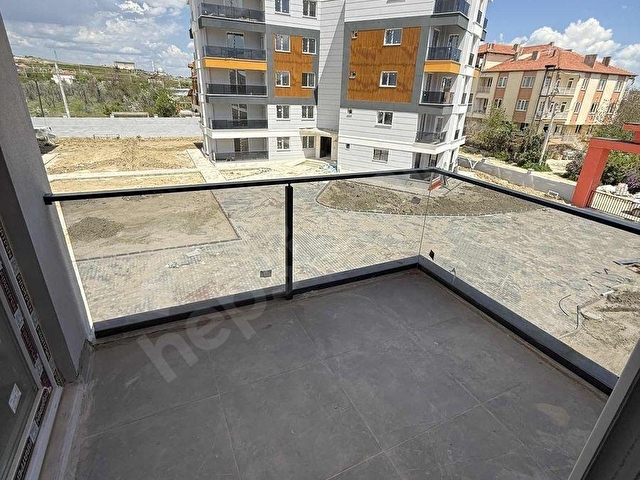 SARICALAR DAN SIFIR 2+1 ULTRA LÜKS DAİRE - Görsel 7