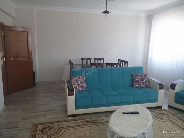KONYAALTI LİMAN MH. DENİZ GÖRÜR 3+1 SATILIK DAİRE - Görsel 19