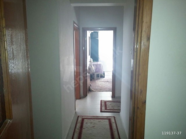 KONYAALTI LİMAN MH. DENİZ GÖRÜR 3+1 SATILIK DAİRE - Görsel 15