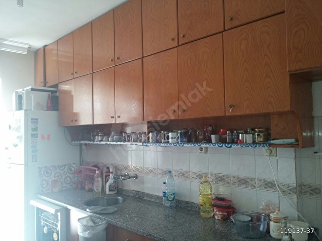 KONYAALTI LİMAN MH. DENİZ GÖRÜR 3+1 SATILIK DAİRE - Görsel 7