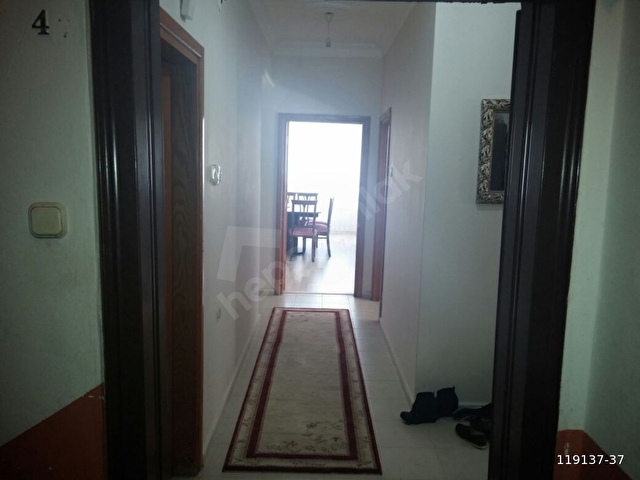 KONYAALTI LİMAN MH. DENİZ GÖRÜR 3+1 SATILIK DAİRE - Görsel 20