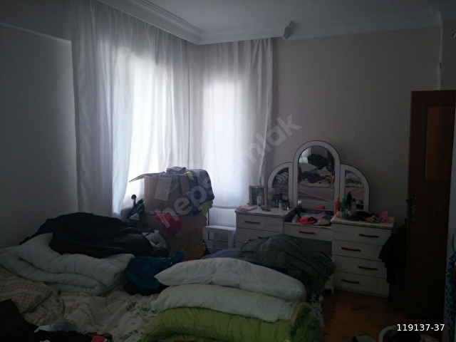 KONYAALTI LİMAN MH. DENİZ GÖRÜR 3+1 SATILIK DAİRE - Görsel 5