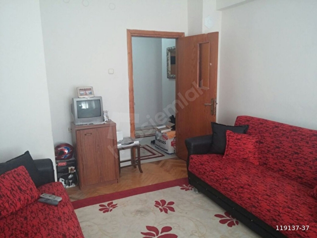 KONYAALTI LİMAN MH. DENİZ GÖRÜR 3+1 SATILIK DAİRE - Görsel 11
