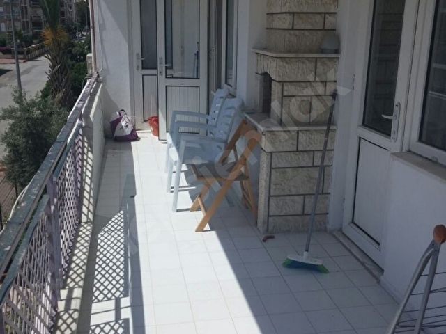 KONYAALTI LİMAN MH. DENİZ GÖRÜR 3+1 SATILIK DAİRE - Görsel 26