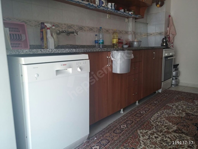 KONYAALTI LİMAN MH. DENİZ GÖRÜR 3+1 SATILIK DAİRE - Görsel 17