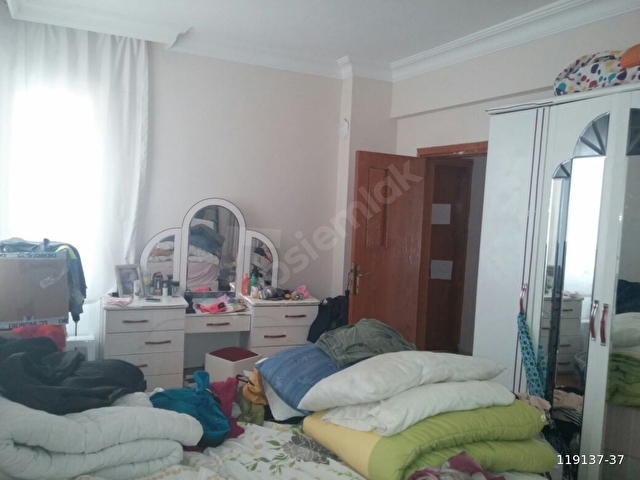 KONYAALTI LİMAN MH. DENİZ GÖRÜR 3+1 SATILIK DAİRE - Görsel 21