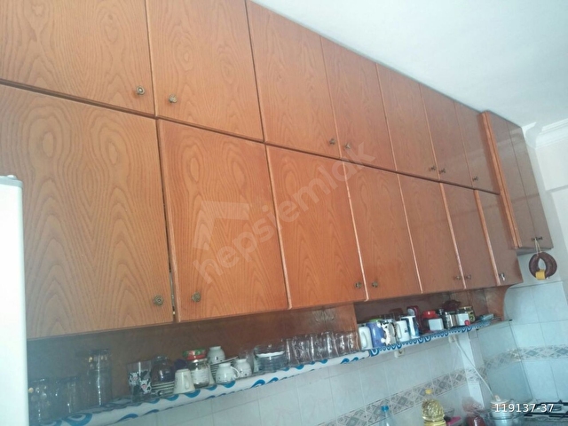 KONYAALTI LİMAN MH. DENİZ GÖRÜR 3+1 SATILIK DAİRE - Görsel 16
