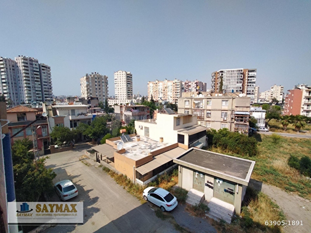 MİTHATPAŞA MAH.ALPARSLAN TÜRKEŞ BULVARINA YAKIN 4 CEPHESİ AÇIK 3+1