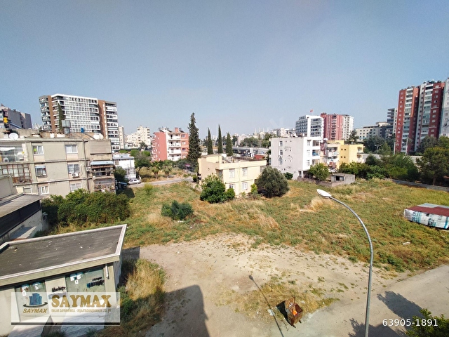 MİTHATPAŞA MAH.ALPARSLAN TÜRKEŞ BULVARINA YAKIN 4 CEPHESİ AÇIK 3+1