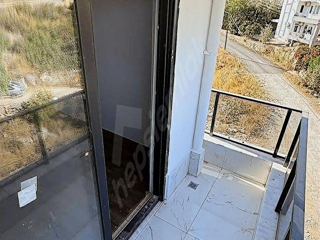 Antalya Demre Beymelek Mah. Lansmana Özel Sıfır 2+1 Daire! - Görsel 17