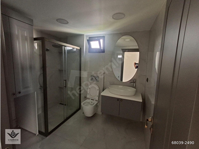 SARIÇAM/ÇINARLIDA 5+1+KIŞ BAHÇELİ 415 M2 ÜZERİ ÖZEL VİLLA - Görsel 27