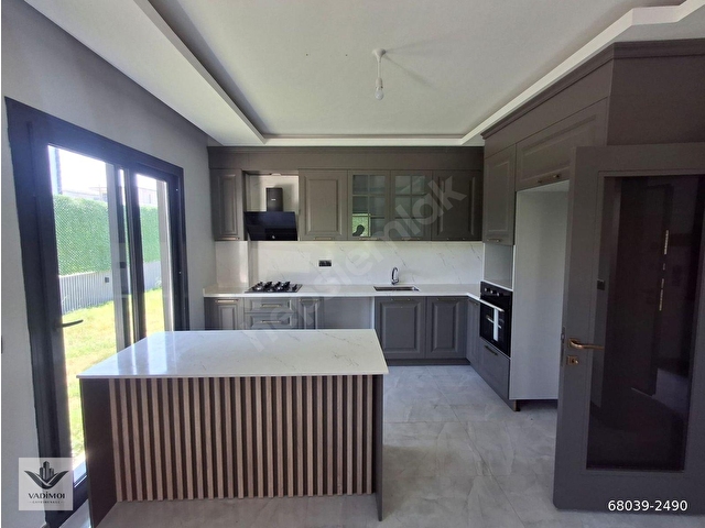 SARIÇAM/ÇINARLIDA 5+1+KIŞ BAHÇELİ 415 M2 ÜZERİ ÖZEL VİLLA - Görsel 6