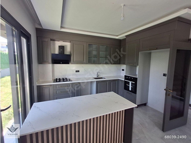 SARIÇAM/ÇINARLIDA 5+1+KIŞ BAHÇELİ 415 M2 ÜZERİ ÖZEL VİLLA - Görsel 7