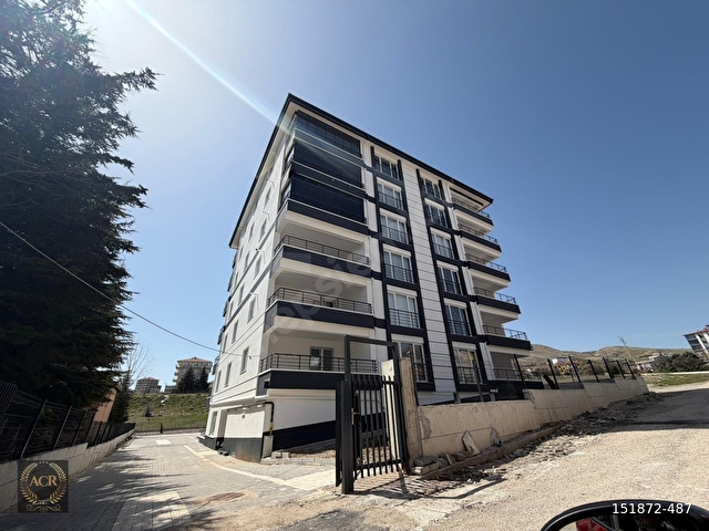 ACRDEN YUNUS MARKET YAKINI EMSALSİZ FİYATIYLA LÜKS 4.5+1 DAİRE