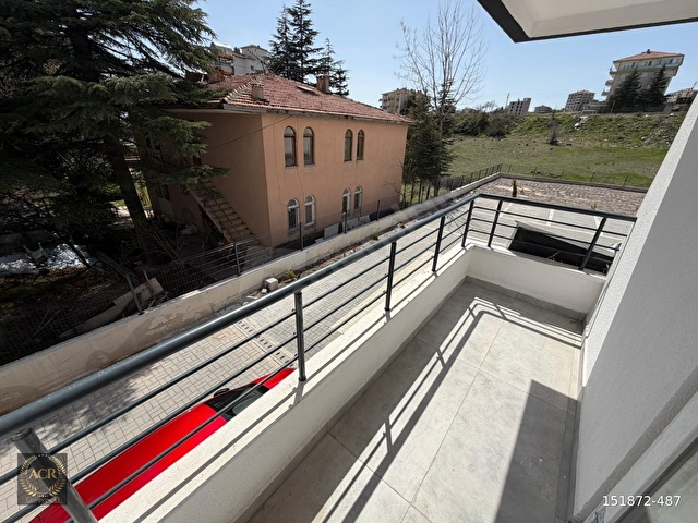ACRDEN YUNUS MARKET YAKINI EMSALSİZ FİYATIYLA LÜKS 4.5+1 DAİRE - Görsel 22