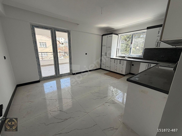 ACRDEN YUNUS MARKET YAKINI EMSALSİZ FİYATIYLA LÜKS 4.5+1 DAİRE - Görsel 4