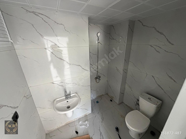 ACRDEN YUNUS MARKET YAKINI EMSALSİZ FİYATIYLA LÜKS 4.5+1 DAİRE - Görsel 29