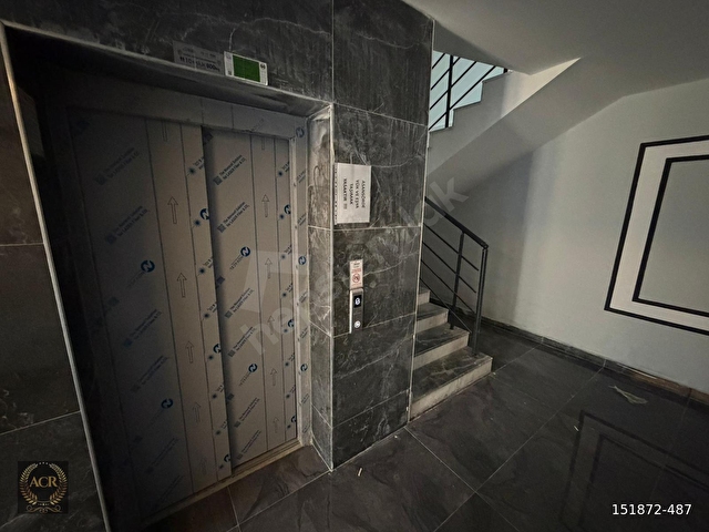 ACRDEN YUNUS MARKET YAKINI EMSALSİZ FİYATIYLA LÜKS 4.5+1 DAİRE - Görsel 30