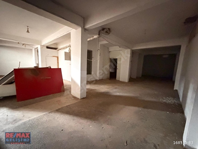 AVCILAR MUSTAFA KEMAL PAŞA SATILIK SANAYİ ELEKTRİKLİ DEPO - Görsel 10