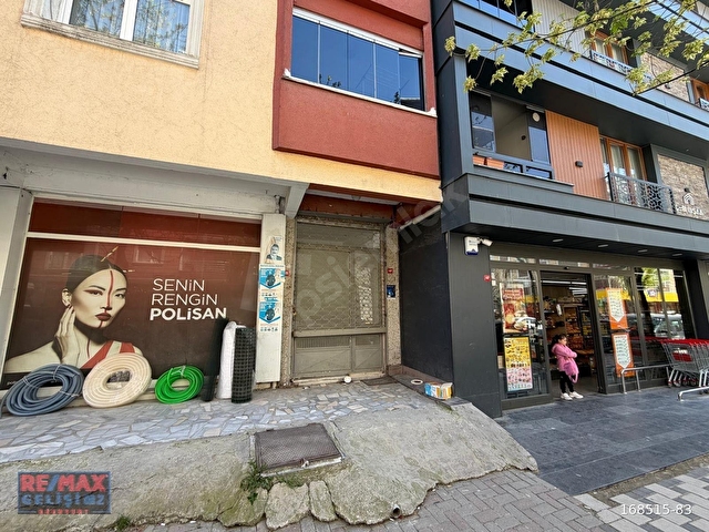 AVCILAR MUSTAFA KEMAL PAŞA SATILIK SANAYİ ELEKTRİKLİ DEPO - Görsel 19