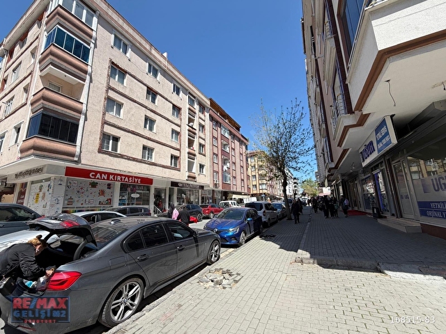 AVCILAR MUSTAFA KEMAL PAŞA SATILIK SANAYİ ELEKTRİKLİ DEPO - Görsel 4