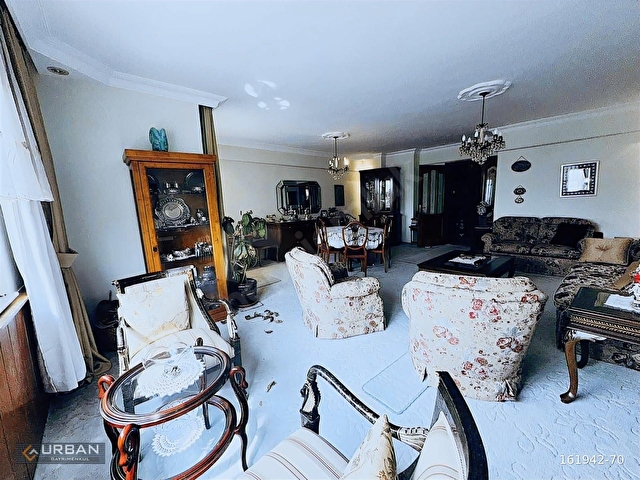 ÜSKÜDARIN NEZİH VE TARİHİ LOKASYONUN DA SATILIK DİRE. - Görsel 29