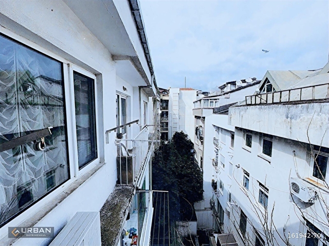 ÜSKÜDARIN NEZİH VE TARİHİ LOKASYONUN DA SATILIK DİRE. - Görsel 7