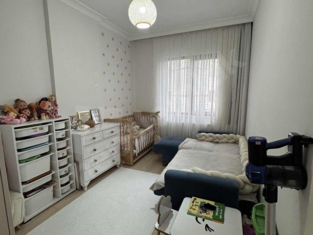 (BOŞ) AYDINEVLER MAHALLESİNDE SATILIK 2+1 DAİRE - Görsel 15