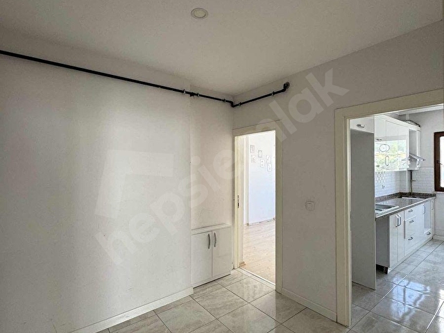 (BOŞ) AYDINEVLER MAHALLESİNDE SATILIK 2+1 DAİRE - Görsel 12