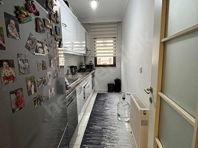 (BOŞ) AYDINEVLER MAHALLESİNDE SATILIK 2+1 DAİRE - Görsel 11