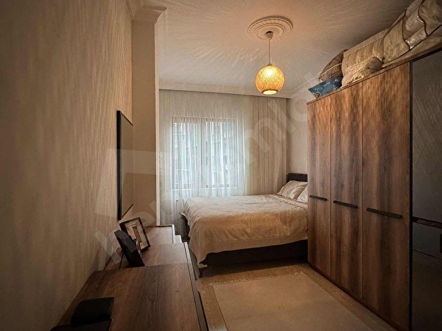 (BOŞ) AYDINEVLER MAHALLESİNDE SATILIK 2+1 DAİRE - Görsel 25
